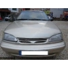 DAEWOO RACER- 96/99; ARAÇ BİLGİLERİ VE RESİMLERİ