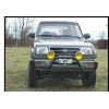 DAIHATSU FEROZA- 92/94; ARAÇ BİLGİLERİ VE RESİMLERİ