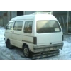 DAIHATSU HIJET- MİNİBÜS- 85/90; ARAÇ BİLGİLERİ VE RESİMLERİ