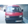 DAIHATSU HIJET- MİNİBÜS- 85/90; ARAÇ BİLGİLERİ VE RESİMLERİ