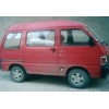 DAIHATSU HIJET- MİNİBÜS- 85/90; ARAÇ BİLGİLERİ VE RESİMLERİ