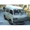 DAIHATSU HIJET- MİNİBÜS- 85/90; ARAÇ BİLGİLERİ VE RESİMLERİ