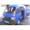 DAIHATSU HIJET- MİNİBÜS- 85/97; ARAÇ BİLGİLERİ VE RESİMLERİ
