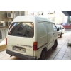 DAIHATSU HIJET- MİNİBÜS- 97/05; ARAÇ BİLGİLERİ VE RESİMLERİ