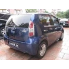 DAIHATSU SIRION- 06/08; ARAÇ BİLGİLERİ VE RESİMLERİ