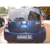 DAIHATSU SIRION- 06/08; ARAÇ BİLGİLERİ VE RESİMLERİ