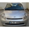 DAIHATSU SIRION- 06/08; ARAÇ BİLGİLERİ VE RESİMLERİ