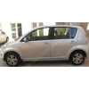DAIHATSU SIRION- 06/08; ARAÇ BİLGİLERİ VE RESİMLERİ