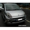 DAIHATSU SIRION- 06/08; ARAÇ BİLGİLERİ VE RESİMLERİ