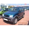 DAIHATSU TERIOS- 04/05; ARAÇ BİLGİLERİ VE RESİMLERİ