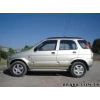 DAIHATSU TERIOS- 04/05; ARAÇ BİLGİLERİ VE RESİMLERİ