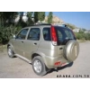 DAIHATSU TERIOS- 04/05; ARAÇ BİLGİLERİ VE RESİMLERİ