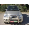 DAIHATSU TERIOS- 04/05; ARAÇ BİLGİLERİ VE RESİMLERİ