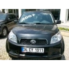 DAIHATSU TERIOS- 06/11; ARAÇ BİLGİLERİ VE RESİMLERİ