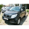 DAIHATSU TERIOS- 06/11; ARAÇ BİLGİLERİ VE RESİMLERİ
