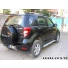 DAIHATSU TERIOS- 06/11; ARAÇ BİLGİLERİ VE RESİMLERİ