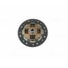DEBRIYAJ BALATASI 190X134X24X20,4 VW GOLF 1 2 3 JETTA 1 2 SCIROCCO 1974 >