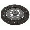 DEBRIYAJ BALATASI 240X160X23X24.3 AUDI A4 B5 A4 B6 A6 C4 A6 C5 A8 D2 80 B4 100 C4 2.6 2.8 E S4 S6 90-05 VW PASSAT B5 B5.5 2.3 VR5 2.8 V6 96-05 SKODA SUPERB I 2.8 V6 01-08