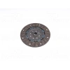 DEBRIYAJ BALATASI YAYLI 210X135X23X24.3 AUDI A4 B5 B6 B7 94-08 VW PASSAT B5 B 5.5 1.6 94-05