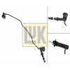 DEBRIYAJ MERKEZI ALT FREELANDER 1 1.8 16V 98-06