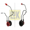 DEBRIYAJ MERKEZI ALT ROVER BM 96-