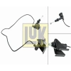 DEBRIYAJ MERKEZI KOMPLE HIDROLIK DEBRIYAJ SILINDIRI ( EURO 5 ) IVECO: DAILY VI 3.0 14-