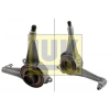 DEBRİYAJ MERKEZİ TRANSPOR IV 2.5 TDI 9803
