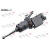 DEBRIYAJ MERKEZI ÜST 6284 000 137 PASSAT-TIGUAN-Q3 BM 05-14