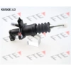 DEBRIYAJ MERKEZI ÜST 6284 605 026 TOUAREG-Q7-CAYENNE BM 04-10