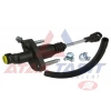 DEBRIYAJ MERKEZI UST ALUMINYUM 15,87 mm OPEL ASTRA H 1.3 CDTI - 1.6i - 1.7 CDTI 2004-2010 / ASTRA G 1.6 16v - 1.8 16v - 2.0 16v - 1.7 CDTI 1998-2005