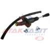 DEBRIYAJ MERKEZI UST ALUMINYUM 15,87 mm OPEL VECTRA B 1.6i - 1.8i 16v - 2.0i - 2.0 DTI 1996-2003