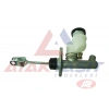 DEBRIYAJ MERKEZI UST ALUMINYUM 15,9 mm HYUNDAI ACCENT II 1.3 - 1.5i - 1.6i - 1.5 CRDI 2000-2005