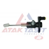 DEBRIYAJ MERKEZI UST ALUMINYUM 19,05 mm VOLKSWAGEN PASSAT 1.9 TDI - 2.0 TDI - 2.5 TDI 2000-2005/ AUDI A6 1.9 TDI - 2.5 TDI - 2.7 - 2.8 - 3.0 1997-2004/ SKODA SUPERB 1.9 TDI - 2.5 TDI 2002-2010