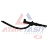 DEBRIYAJ MERKEZI UST PLASTIK 15,87 mm FLUENCE 1.5 DCI 6 VITES 2010-2012/MEGANE III 1.5 DCI - 1.6 16v 2008-2015/MEGANE IV 1.5 DCI 2016-/SCENIC III 1.5 DCI - 1.6 16v 2009-/G.SCENIC III 1.5 DCI 2009-