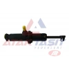 DEBRIYAJ MERKEZI UST PLASTIK 15,87 mm RENAULT CLIO II 1.5 DCI 1998-2005 / KANGOO 1.9 DCI 2001- / KANGOO 1.5 DCI 2005- / SYMBOL II 1.5 DCI 2008-2012