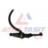 DEBRIYAJ MERKEZI UST PLASTIK 15,87 mm RENAULT MASTER II 2.5 DCI 1998-2010 / MASTER II 2.2 DCI 1998-2010