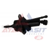DEBRIYAJ MERKEZI UST PLASTIK 19,05mm FORD C-MAX I 1.6 TDCI - 1.6i 2007-2011/ C-MAX II 1.6 TDCI - 1.6 TI-VCT - 1.5 TDCI 2010-/ FOCUS II 1.4i - 1.6i - 1.6 TDCI - 1.6 TI-VCT 2004-2011