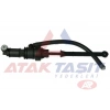 DEBRIYAJ MERKEZI UST PLASTIK 19,05mm FORD TRANSIT (V184) 2.4 TDCI 2004-2006