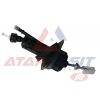DEBRIYAJ MERKEZI UST PLASTIK SENSORSUZ 19,05mm (START-STOP) FORD FOCUS III 1.0 - 1.5 TDCI - 1.6 TDCI - 1.6 TI-VCT 2011-2015/ C-MAX II 1.5 TDCI - 1.6 TDCI 2010-/ KUGA I 1.6 - 2.0 TDCI 2008-2013