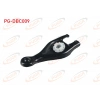 DEBRIYAJ PEDAL CATALI PEUGEOT 207 - 307 - PARTNER TEPEE 2006-2012