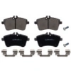 DEBRIYAJ PEDAL MÜSÜRÜ CRAFTER-SPRINTER BM 06-
