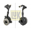 DEBRIYAJ RULMANI (AV61 7A564 BE) ILE AYNIDIR FOCUS/C-MAX/FIESTA/MONDEO 1.5/1.6 TDCI 11-