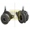 DEBRIYAJ RULMANI FOCUS 2.5 ST 03-