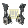 DEBRIYAJ RULMANI (HIDROLIK) 308/508/5008/3008 /C4/C5 1.6 HDI 07-