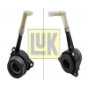 DEBRIYAJ RULMANI HIDROLIK 510017610 T5-PASSAT-GOLF BKP-BKD-BMM-BMN-AXD-CAAC-CFCA 2,0 TDI-2,5 TDI 04-