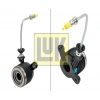 DEBRIYAJ RULMANI HIDROLIK (6 VITES) KANGO II /CLIO III/MEGAN/FLUENCE/LAGUNA III/MODUS/DUSTER/SCENIC/QASHQAI 6MT/NOTE/JUKE 10- 1.5 DCI 07-