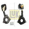 DEBRIYAJ RULMANI HIDROLIK FOCUS/C-MAX/CONNECT 1,6-1,8 TDCI 02-