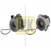 DEBRIYAJ RULMANI HIDROLIK VECTRA B ASTRA G X18XE X20XEV X20DTH Y20DTH 96-01