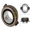 DEBRIYAJ RULMANI W124-W126-W201 BM 85-93