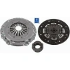 DEBRIYAJ SETI 3000951605 GOLF3-PASSAT 1Z-AHU 1,9 TDI 91-